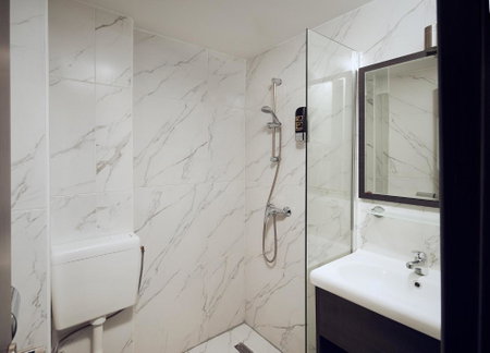 Belfort Hotel, Amsterdam, The Netherlands