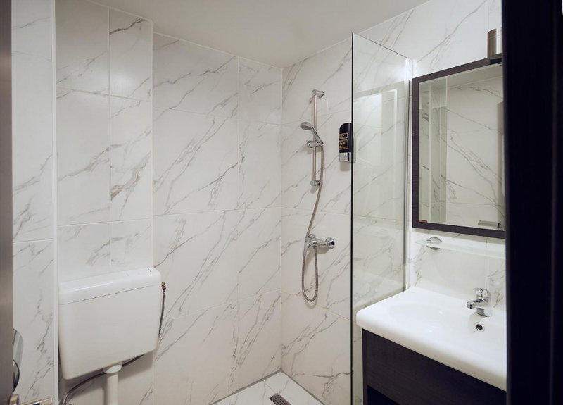 Belfort Hotel, Amsterdam, The Netherlands