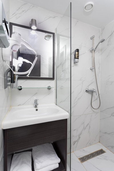 Belfort Hotel, Amsterdam, The Netherlands