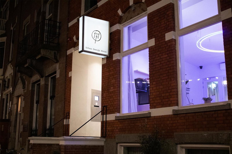Hotel 171 - Smart Stay, Rotterdam, Niederlande