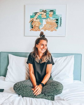 Hotel 171 - Smart Stay, Rotterdam, Niederlande