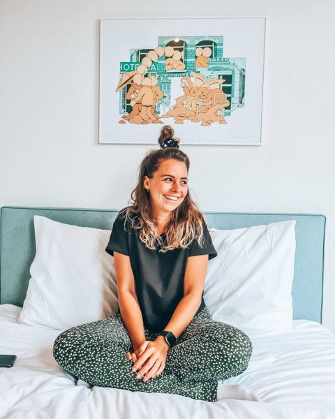 Hotel 171 - Smart Stay, Rotterdam, Niederlande