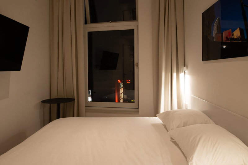 Hotel 171 - Smart Stay, Rotterdam, Niederlande