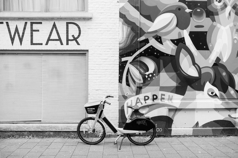 Hotel 171 - Smart Stay, Rotterdam, Niederlande