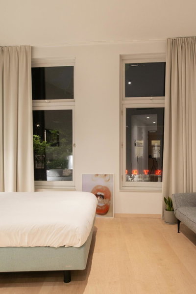 Hotel 171 - Smart Stay, Rotterdam, Niederlande