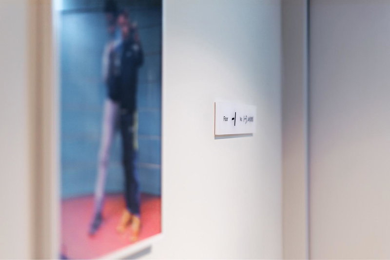 Hotel 171 - Smart Stay, Rotterdam, Niederlande