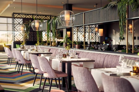 Van der Valk Hotel Leeuwarden, Leeuwarden, Pays-Bas