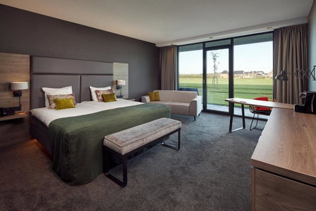 Van der Valk Hotel Leeuwarden, Leeuwarden, Pays-Bas