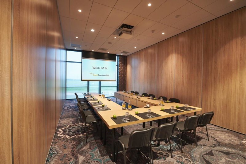 Van der Valk Hotel Leeuwarden, Leeuwarden, Pays-Bas