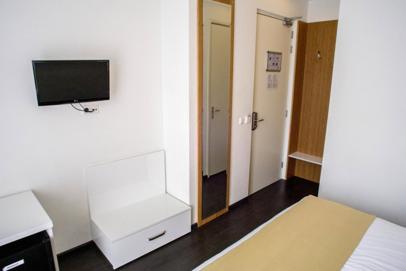 Hotel Larende, Amsterdam, Niederlande