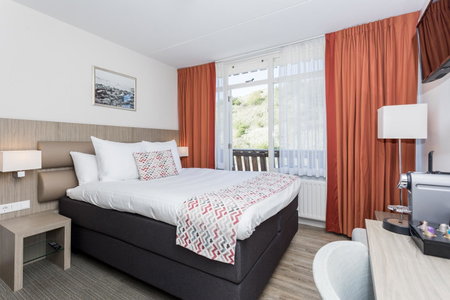 Strandhotel Westduin, Vlissingen, The Netherlands
