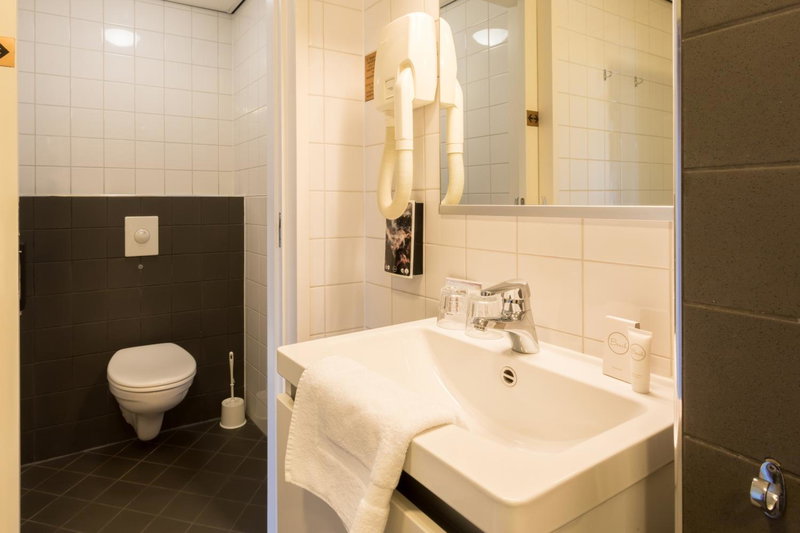 Strandhotel Westduin, Vlissingen, The Netherlands