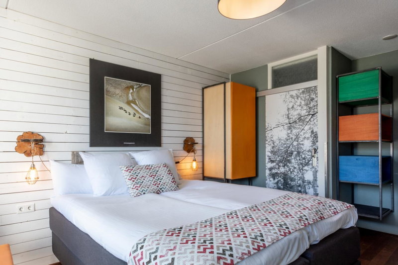 Strandhotel Westduin, Vlissingen, The Netherlands