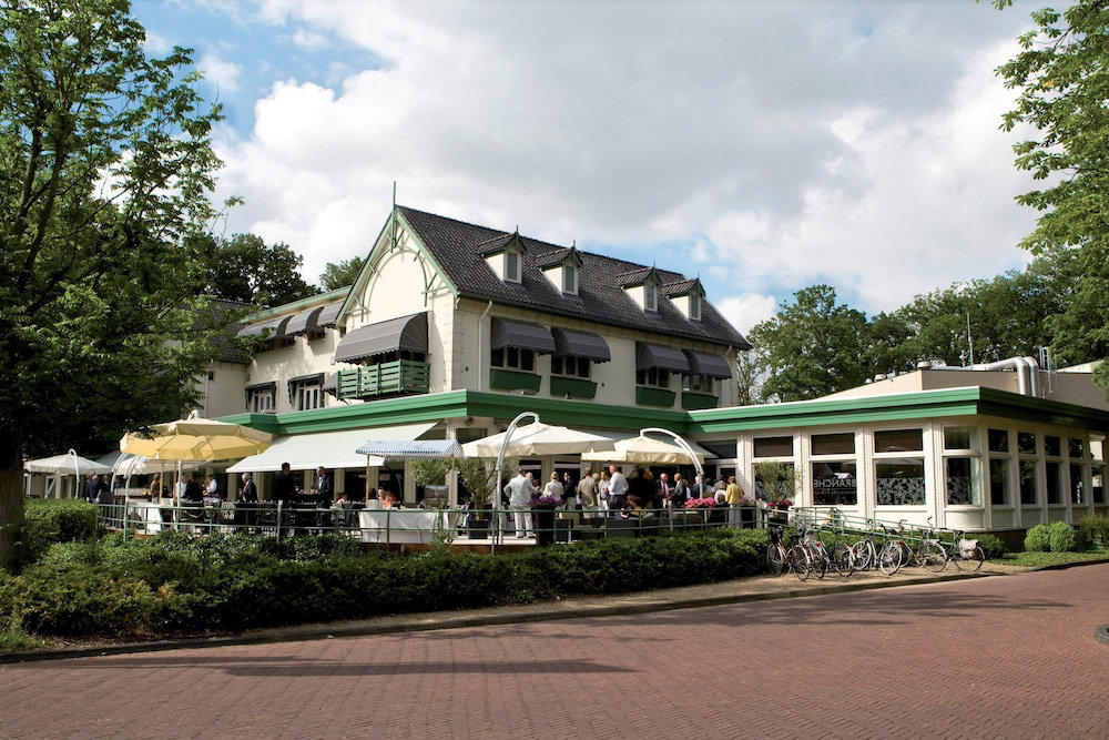 Fletcher Family Hotel Paterswolde, The Netherlands