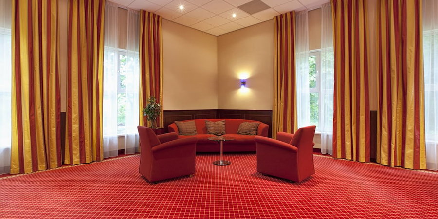 Fletcher Family Hotel Paterswolde, Groningen, Pays-Bas