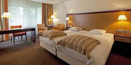 Fletcher Family Hotel Paterswolde, Groningen, Pays-Bas