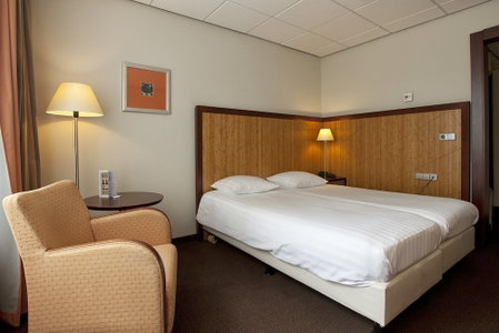 Fletcher Family Hotel Paterswolde, Groningen, Pays-Bas