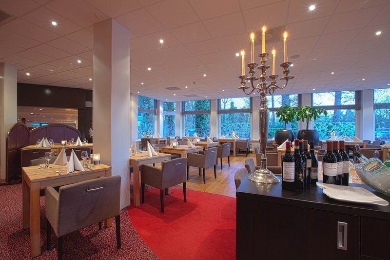 Fletcher Family Hotel Paterswolde, Groningen, Pays-Bas