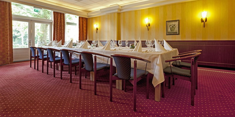 Fletcher Family Hotel Paterswolde, Groningen, Pays-Bas