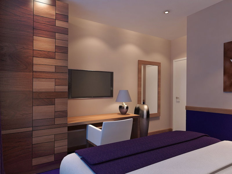 Hotel Zwanenburg, Haarlem, The Netherlands
