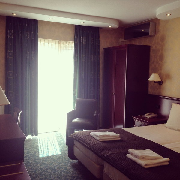 Hotel Zwanenburg, Haarlem, The Netherlands