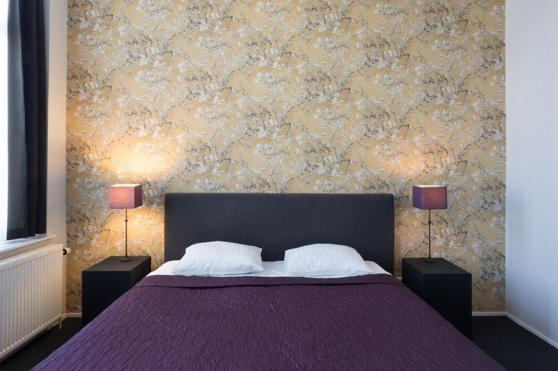 Hotel Zilt, Vlissingen, The Netherlands