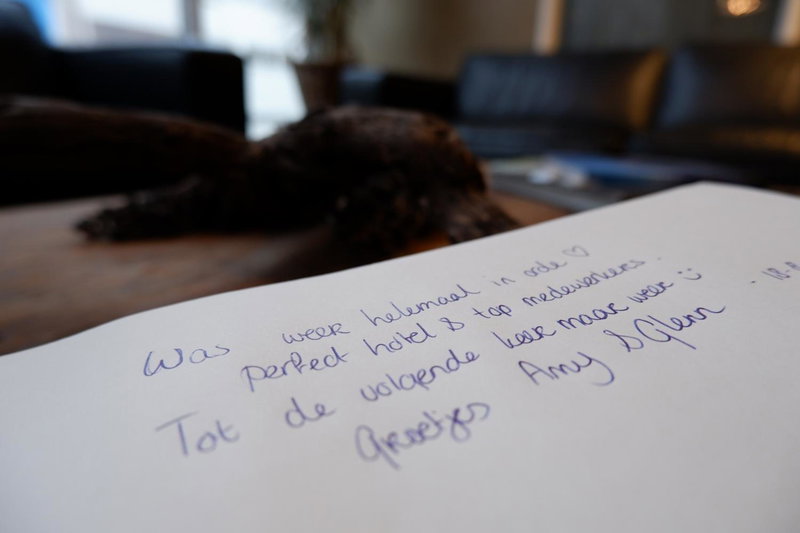 Hotel Zilt, Vlissingen, The Netherlands