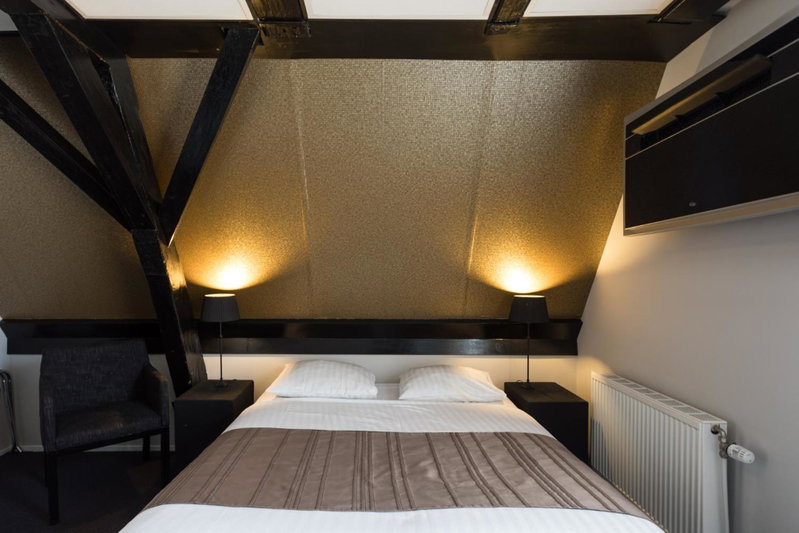 Hotel Zilt, Vlissingen, The Netherlands