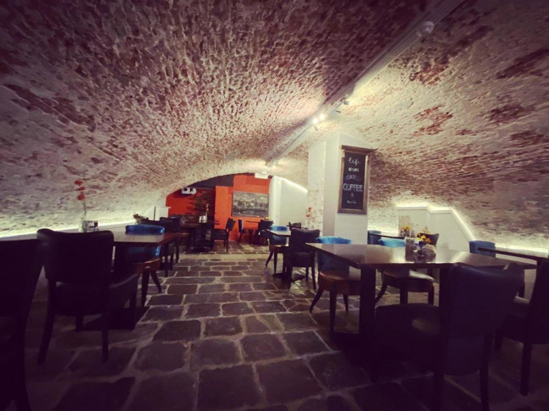 Hotel Zilt, Vlissingen, The Netherlands