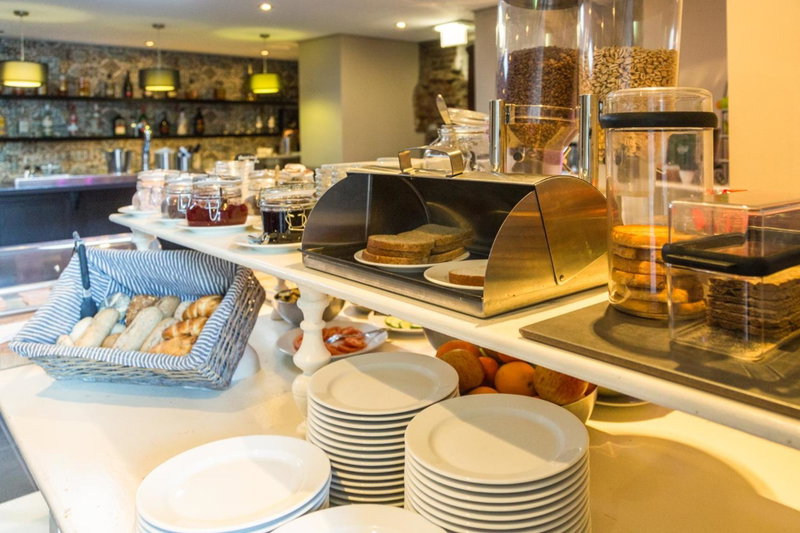 Hotel Zilt, Vlissingen, The Netherlands