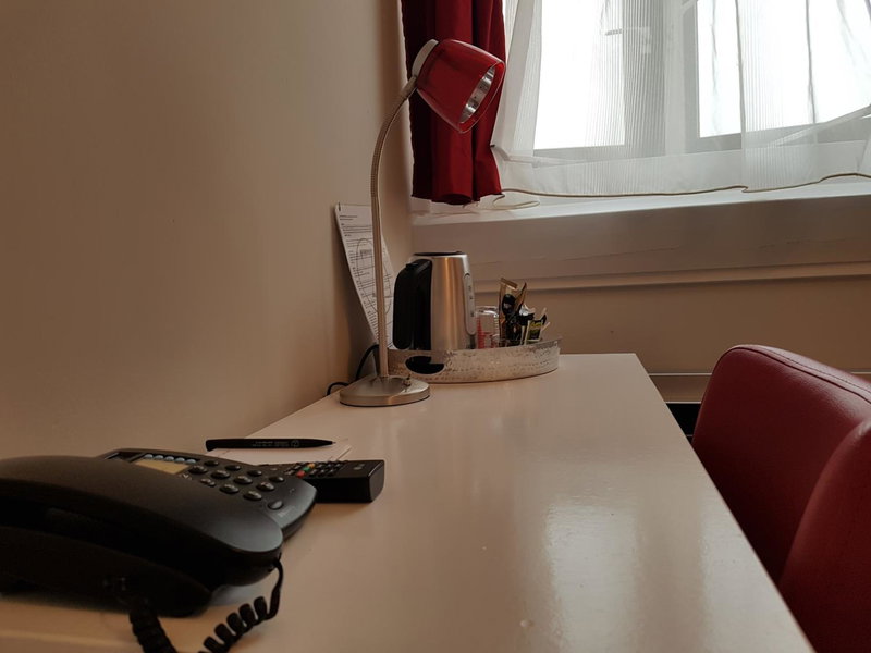 Hotel Zilt, Vlissingen, The Netherlands