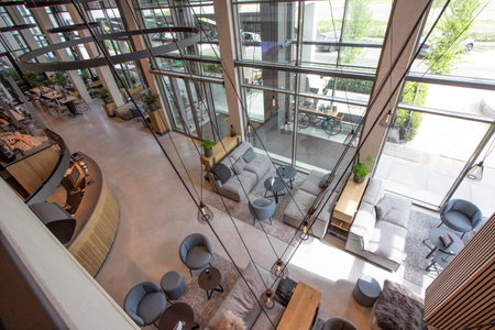 Hotel Rosveld, Weert, The Netherlands