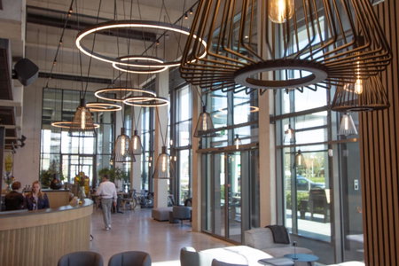 Hotel Rosveld, Weert, The Netherlands