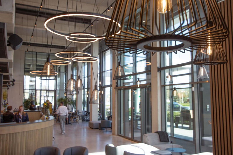 Hotel Rosveld, Weert, The Netherlands