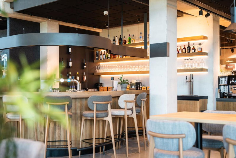 Hotel Rosveld, Weert, The Netherlands