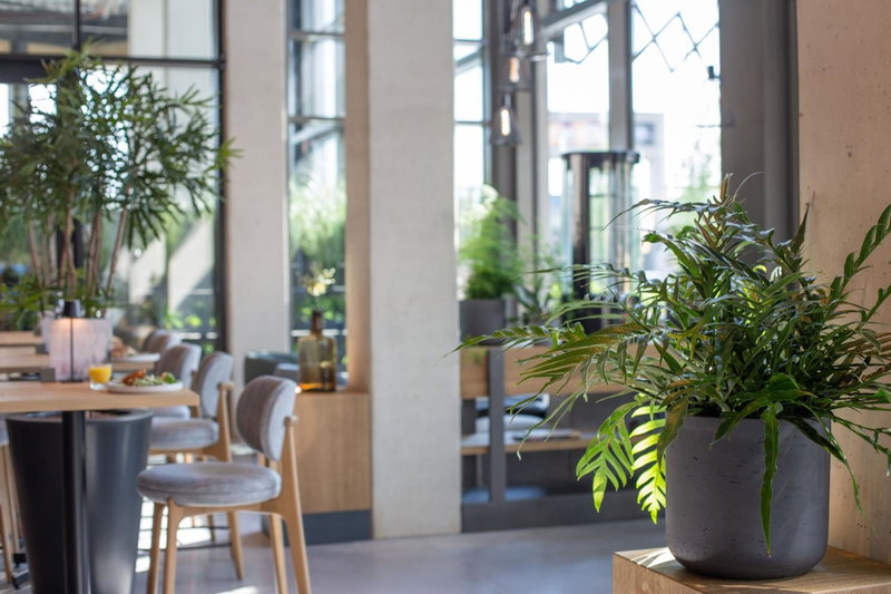 Hotel Rosveld, Weert, The Netherlands