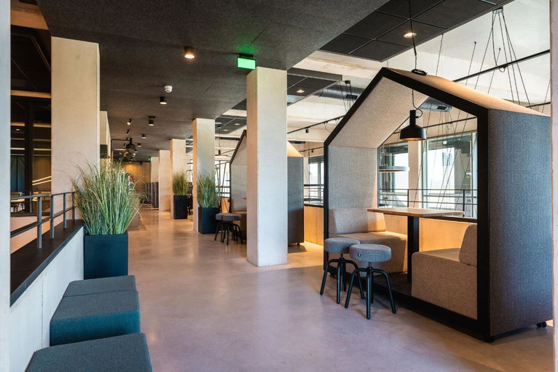 Hotel Rosveld, Weert, The Netherlands