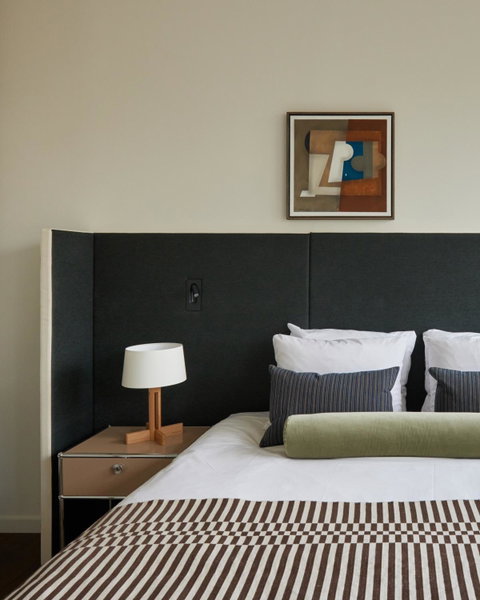 Morgan & Mees Rotterdam, Rotterdam, Niederlande