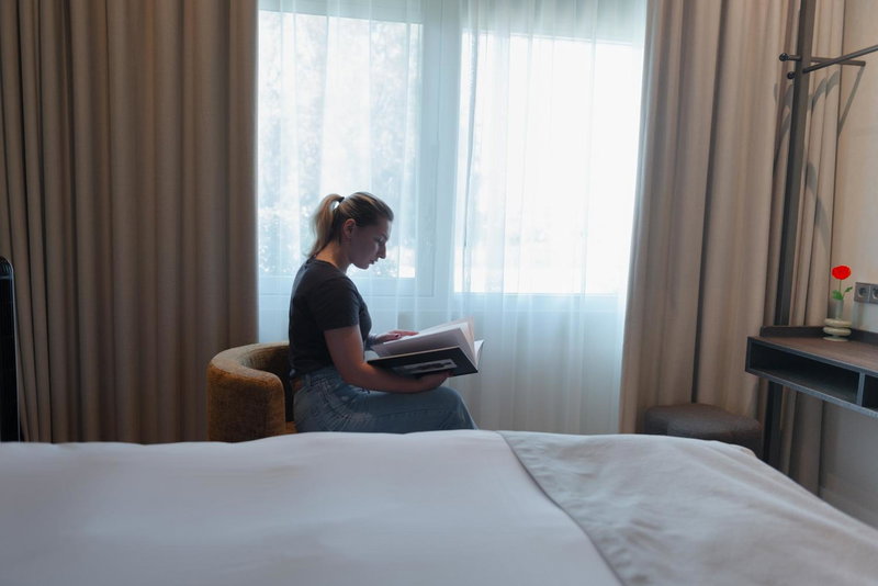 Boutique Hotel Herbergh Amsterdam Airport FREE PARKING, Hoofddorp, The Netherlands