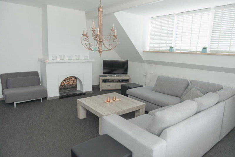 Boutique Hotel Herbergh Amsterdam Airport FREE PARKING, Hoofddorp, The Netherlands