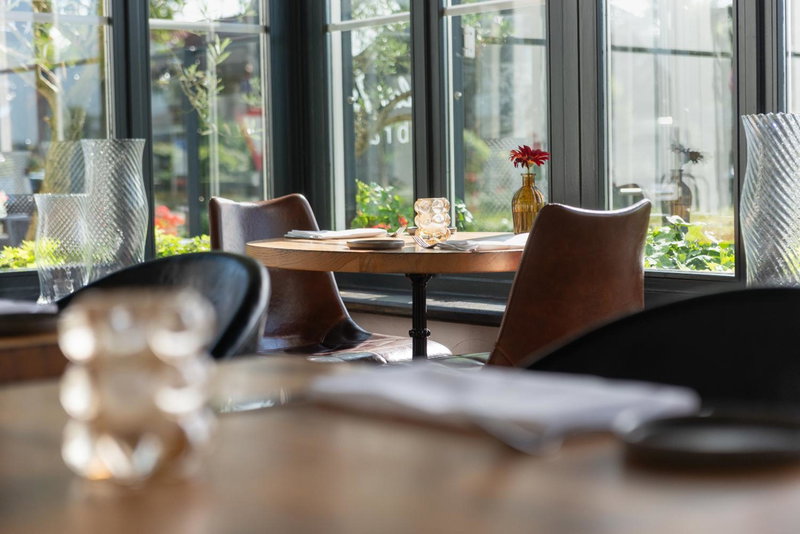 Boutique Hotel Herbergh Amsterdam Airport FREE PARKING, Hoofddorp, The Netherlands