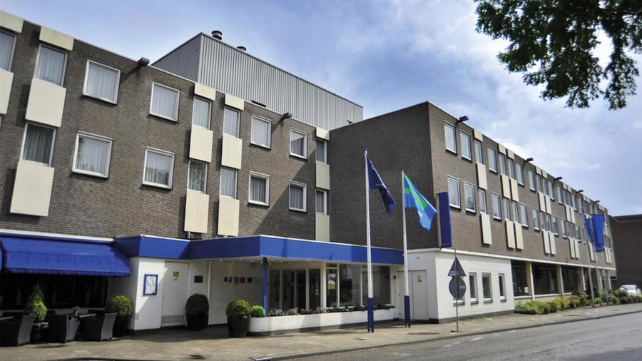 Fletcher Hotel-Restaurant Weert, Weert, The Netherlands