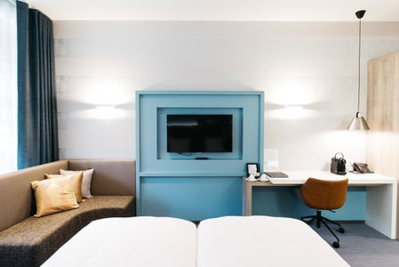 Fletcher Hotel-Restaurant Weert, Weert, The Netherlands