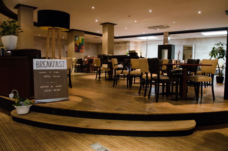 Fletcher Hotel-Restaurant Weert, Weert, The Netherlands