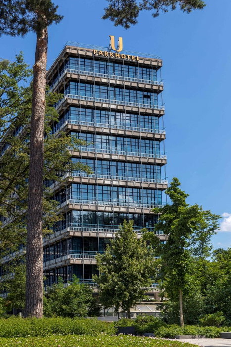 U Parkhotel, Enschede, The Netherlands