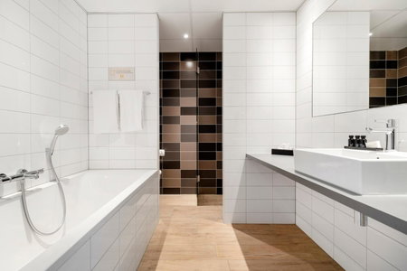 U Parkhotel, Enschede, The Netherlands