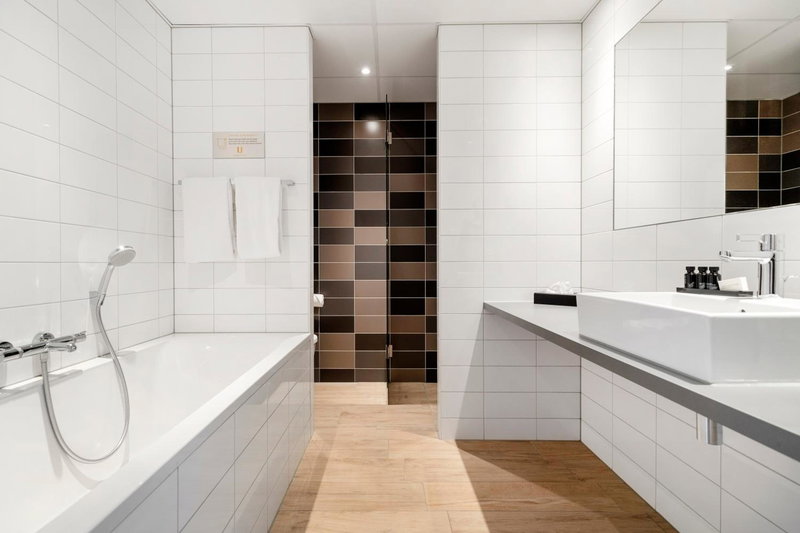 U Parkhotel, Enschede, The Netherlands