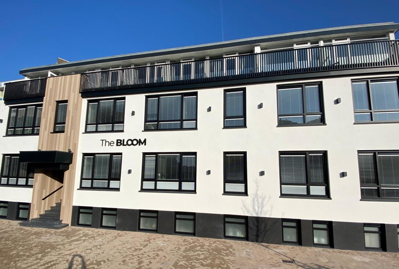 The BLOOM, Noordwijk-Binnen, Pays-Bas
