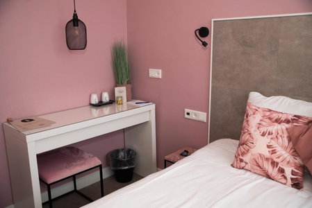 The BLOOM, Noordwijk-Binnen, Pays-Bas