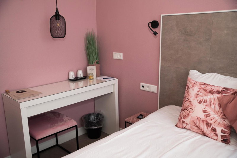 The BLOOM, Noordwijk-Binnen, Pays-Bas